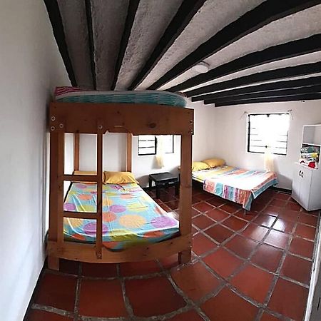 Apartamento Campestre Manizales Dış mekan fotoğraf